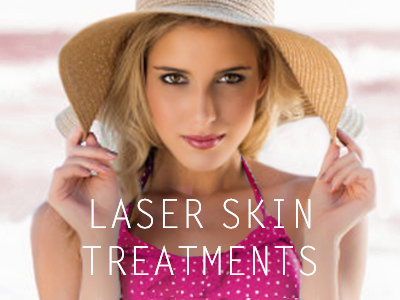 Laser Skin Care Treatments