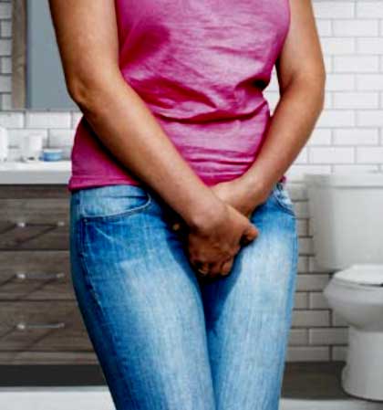 incontinence treatment englewood