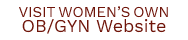 OBGYN Website